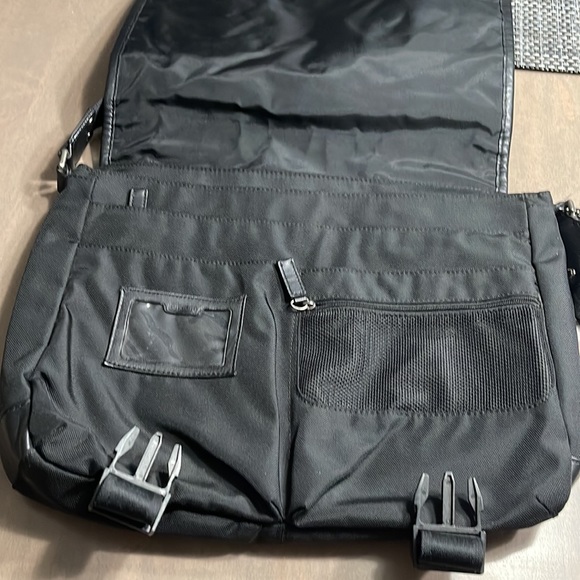 Coach Messenger Bag - Picture 2 of 2